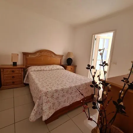 Casa Polideportivo Holiday home *